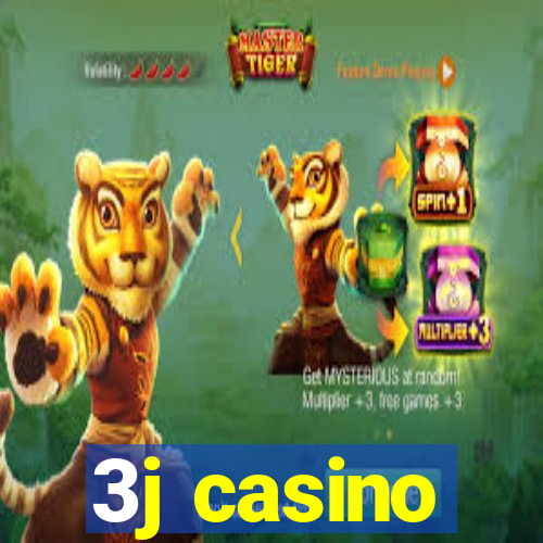 3j casino